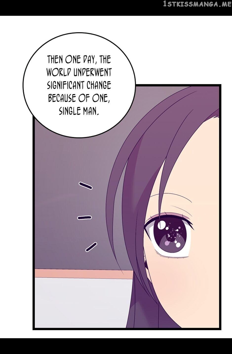 They Say i Was Born a King’s Daughter chapter 247 - page 10