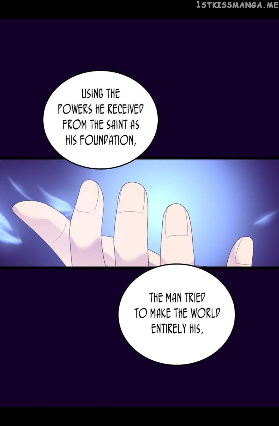 They Say i Was Born a King’s Daughter chapter 247 - page 11