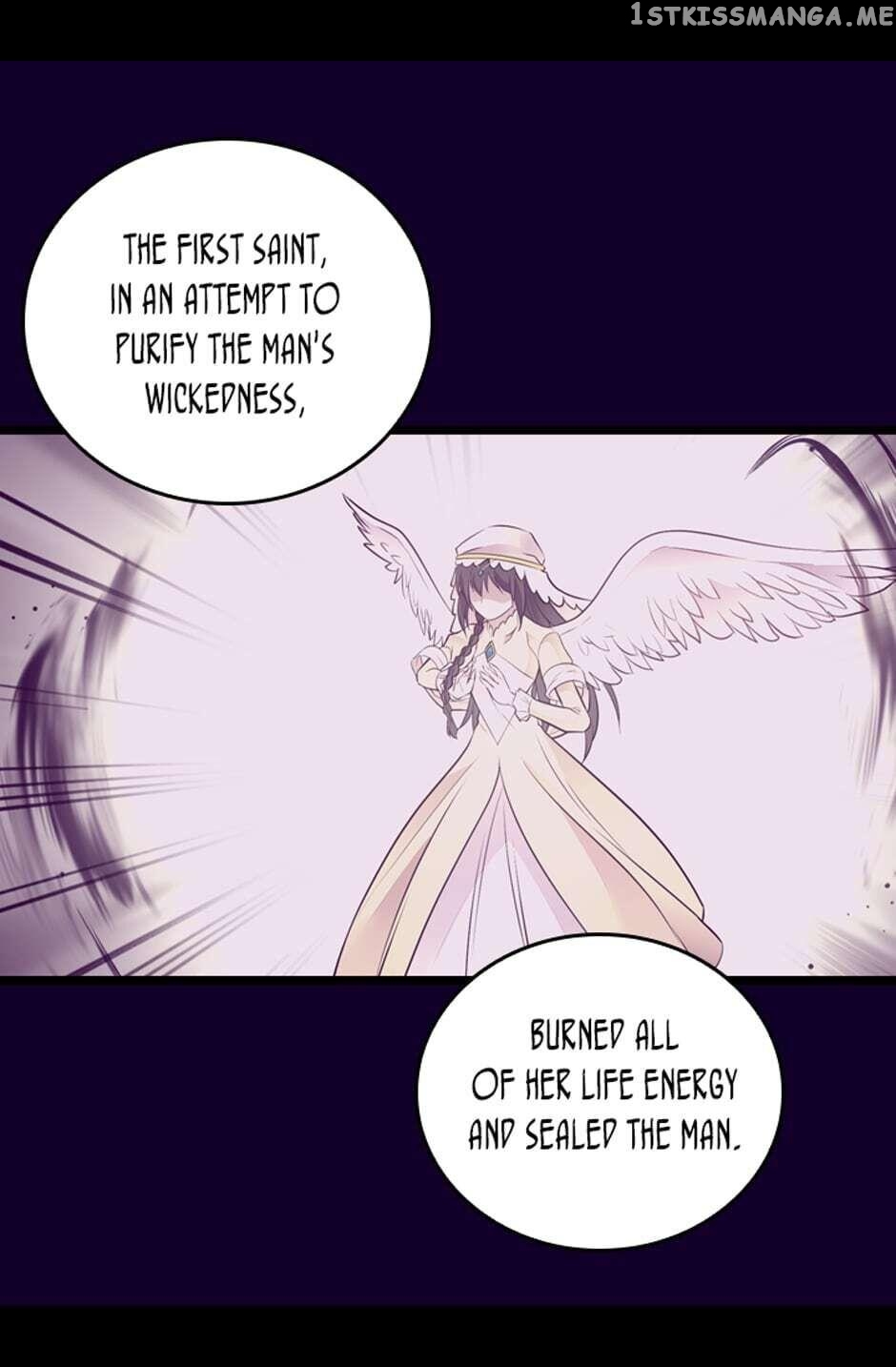They Say i Was Born a King’s Daughter chapter 247 - page 12