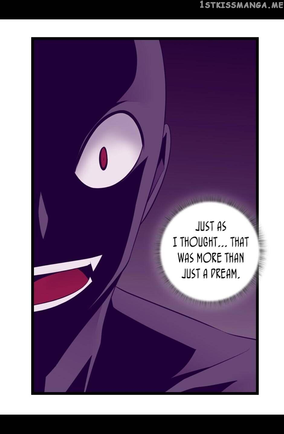They Say i Was Born a King’s Daughter chapter 247 - page 21