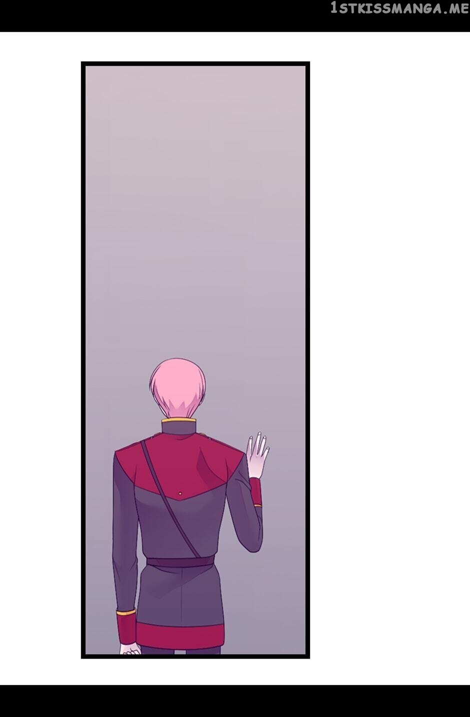 They Say i Was Born a King’s Daughter chapter 247 - page 23