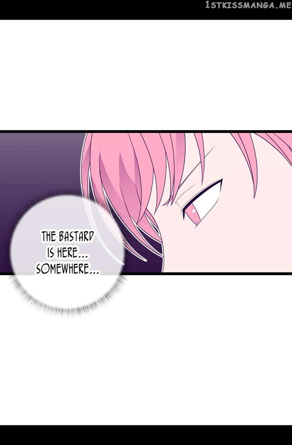 They Say i Was Born a King’s Daughter chapter 247 - page 26