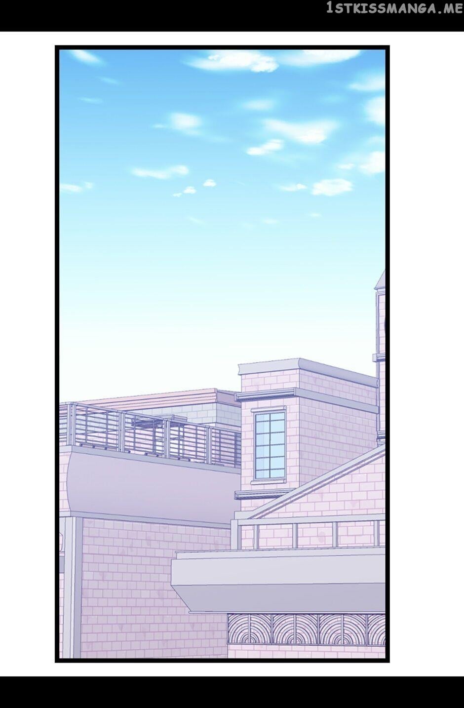 They Say i Was Born a King’s Daughter chapter 247 - page 3