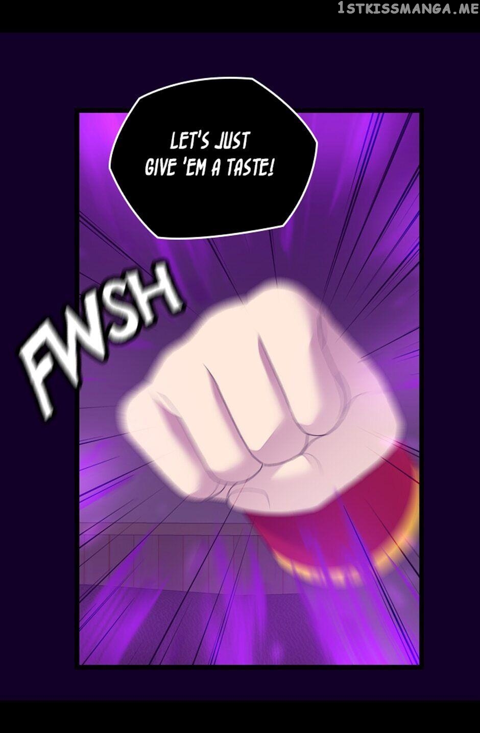 They Say i Was Born a King’s Daughter chapter 247 - page 38