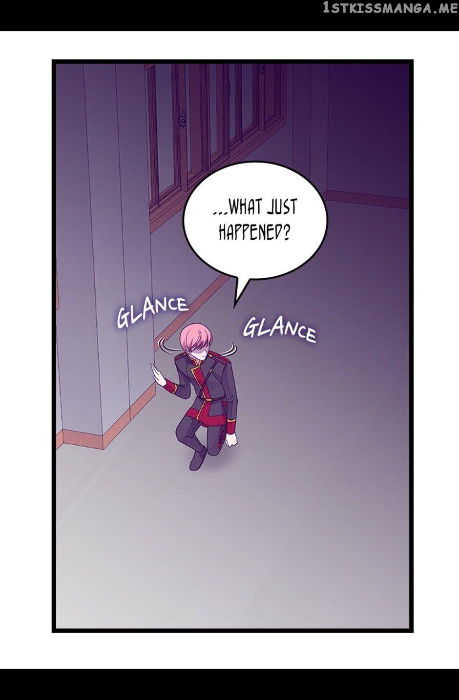 They Say i Was Born a King’s Daughter chapter 247 - page 43