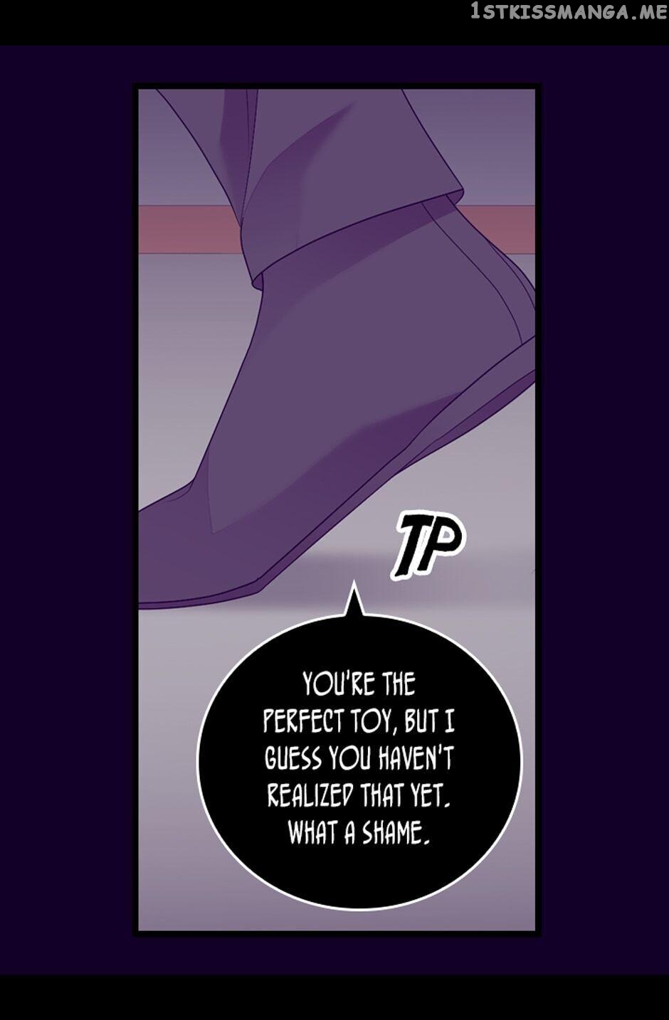 They Say i Was Born a King’s Daughter chapter 247 - page 46