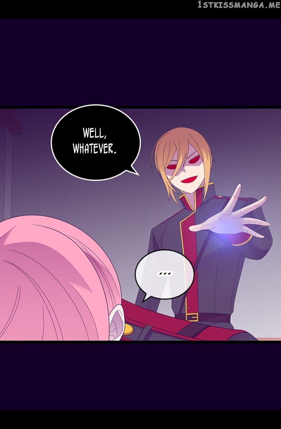 They Say i Was Born a King’s Daughter chapter 247 - page 47