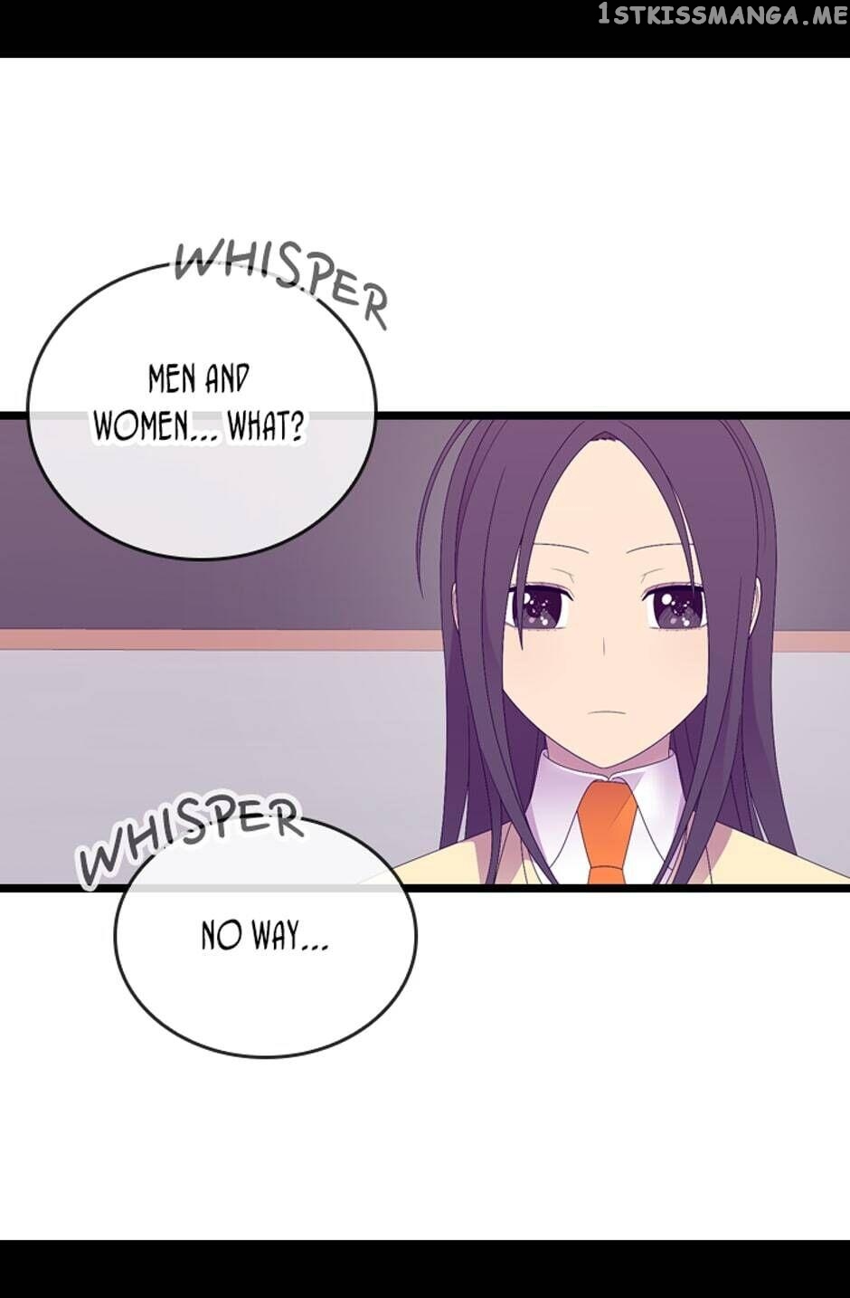 They Say i Was Born a King’s Daughter chapter 247 - page 6