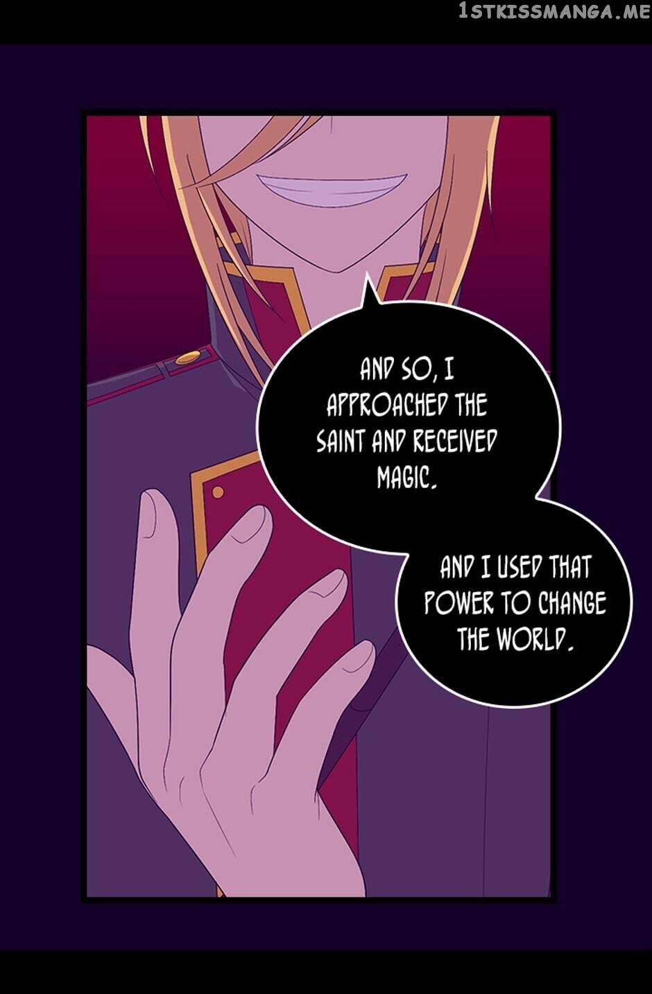 They Say i Was Born a King’s Daughter chapter 247 - page 64