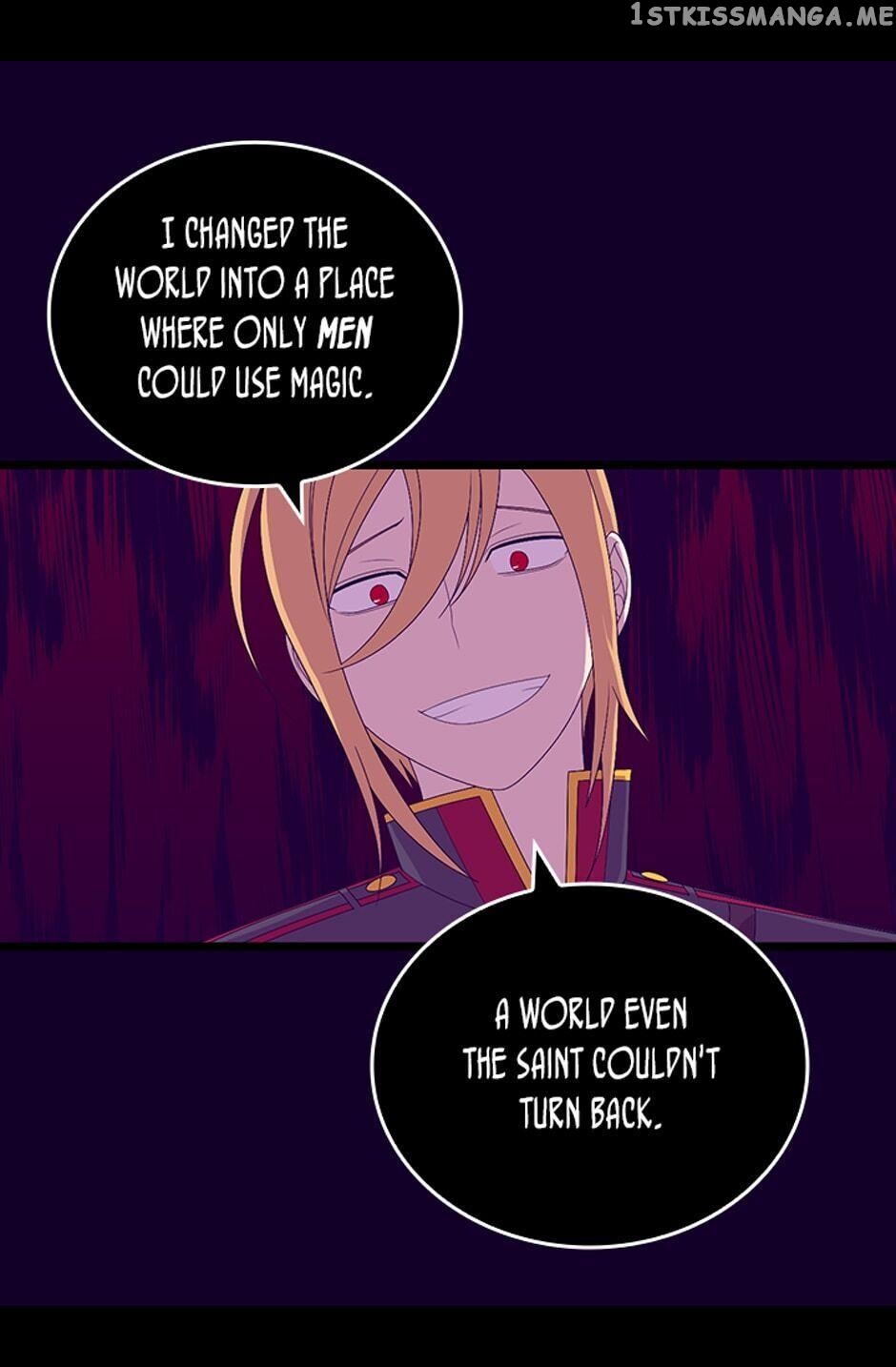 They Say i Was Born a King’s Daughter chapter 247 - page 65