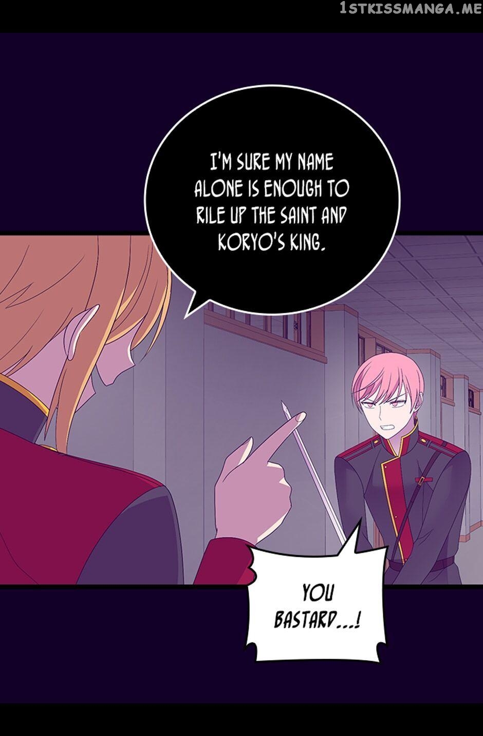 They Say i Was Born a King’s Daughter chapter 247 - page 68