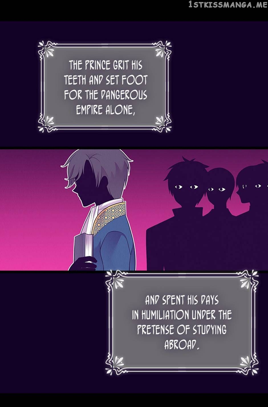 They Say i Was Born a King’s Daughter chapter 246 - page 10
