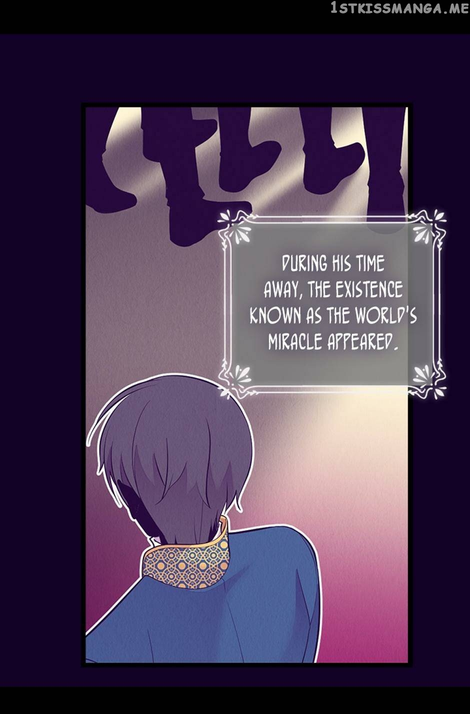 They Say i Was Born a King’s Daughter chapter 246 - page 11