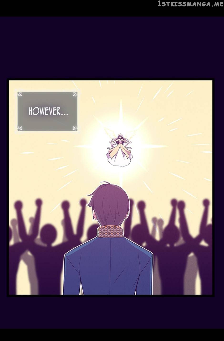They Say i Was Born a King’s Daughter chapter 246 - page 14