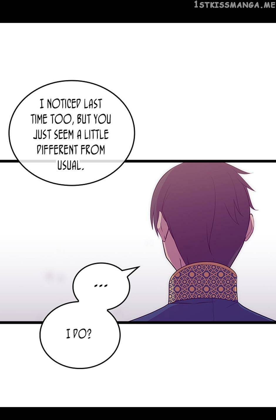 They Say i Was Born a King’s Daughter chapter 246 - page 42