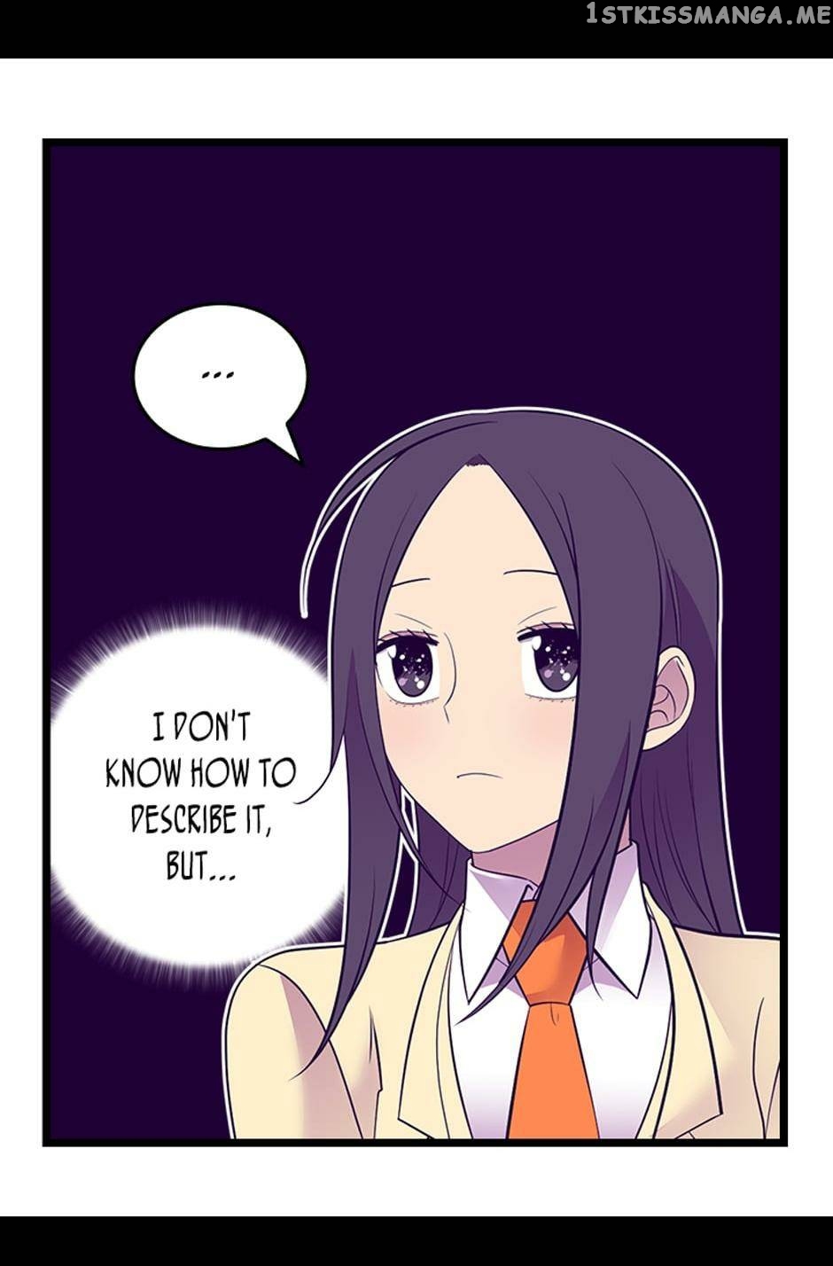 They Say i Was Born a King’s Daughter chapter 246 - page 43