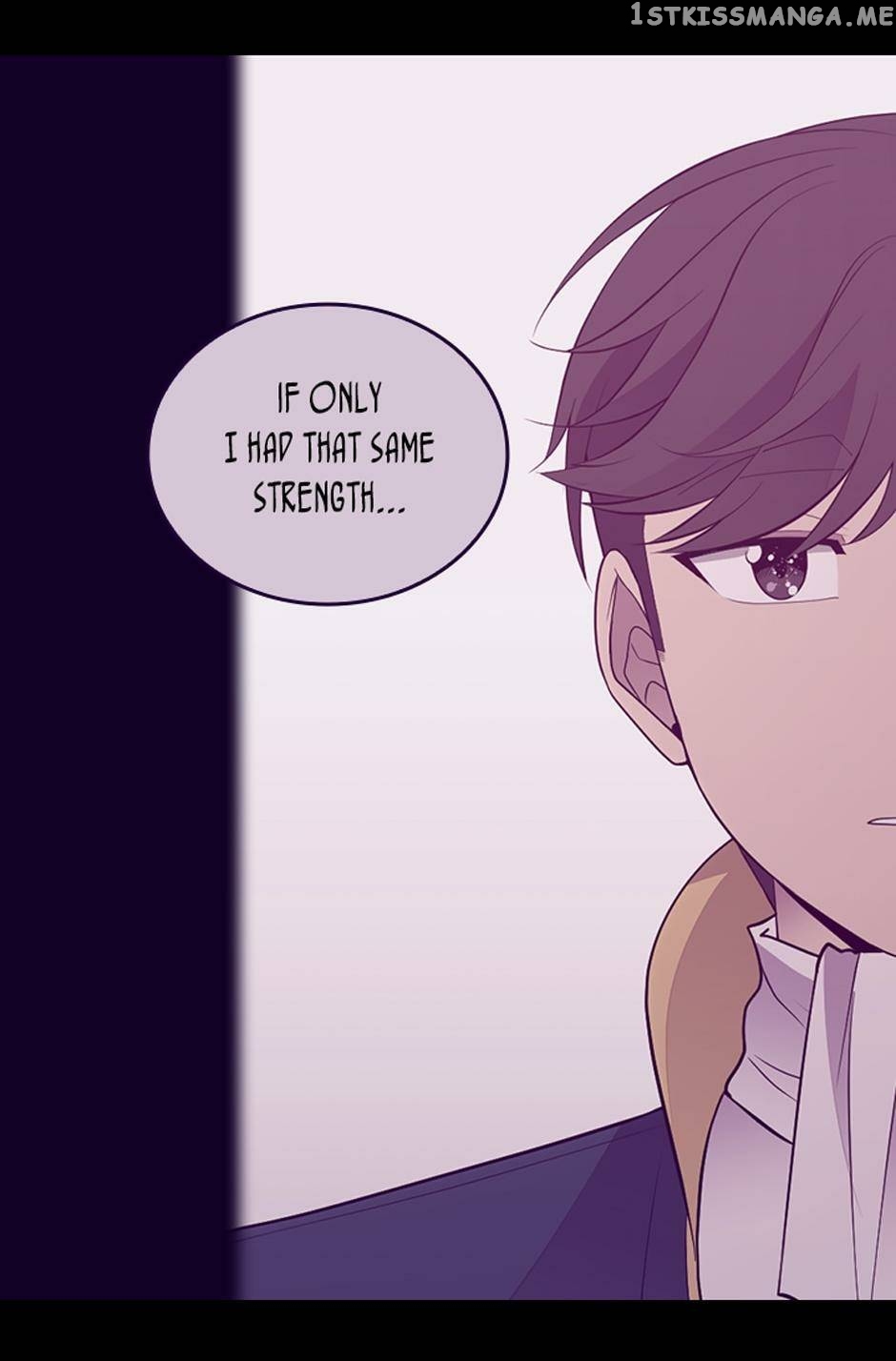 They Say i Was Born a King’s Daughter chapter 246 - page 50