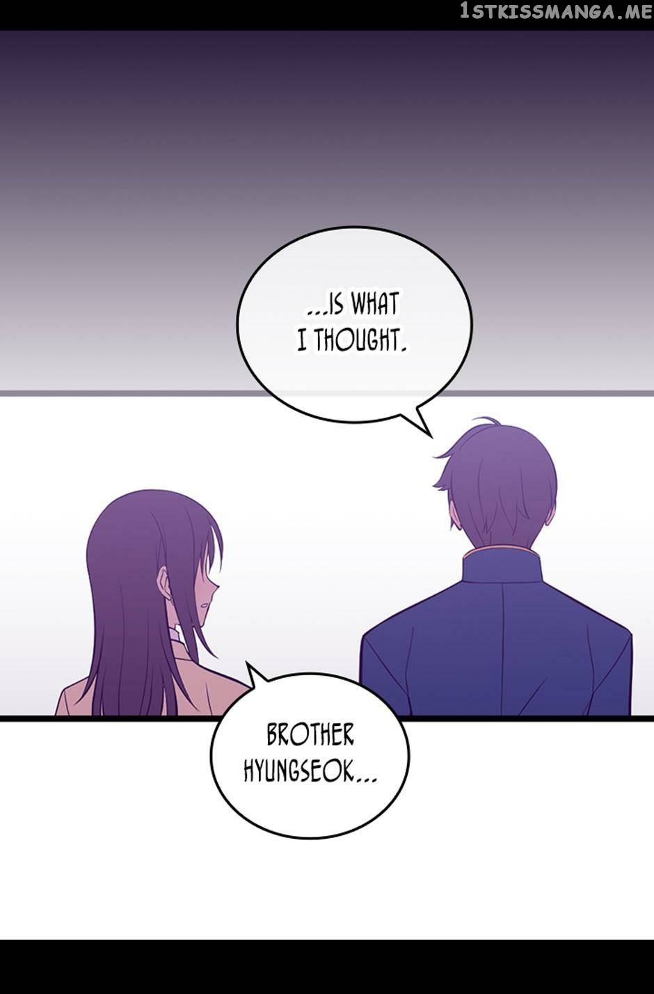 They Say i Was Born a King’s Daughter chapter 246 - page 51