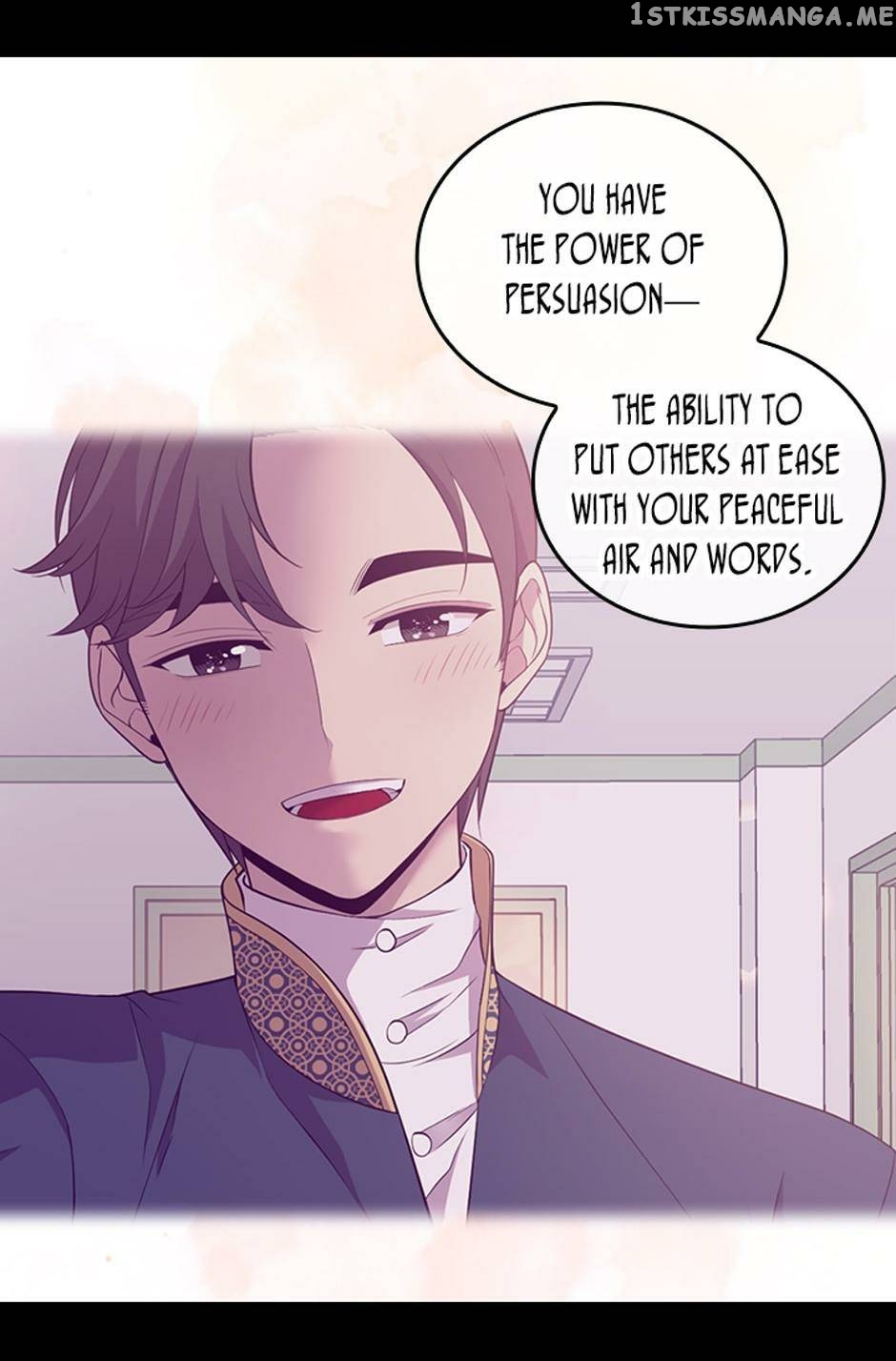 They Say i Was Born a King’s Daughter chapter 246 - page 62