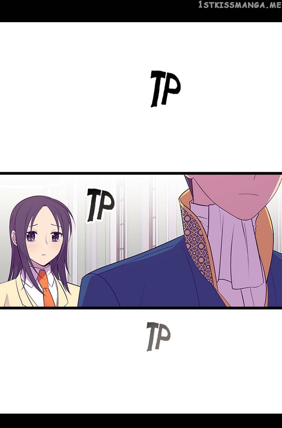 They Say i Was Born a King’s Daughter chapter 246 - page 66