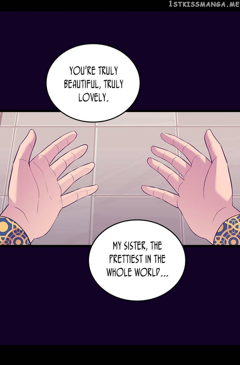 They Say i Was Born a King’s Daughter chapter 246 - page 70