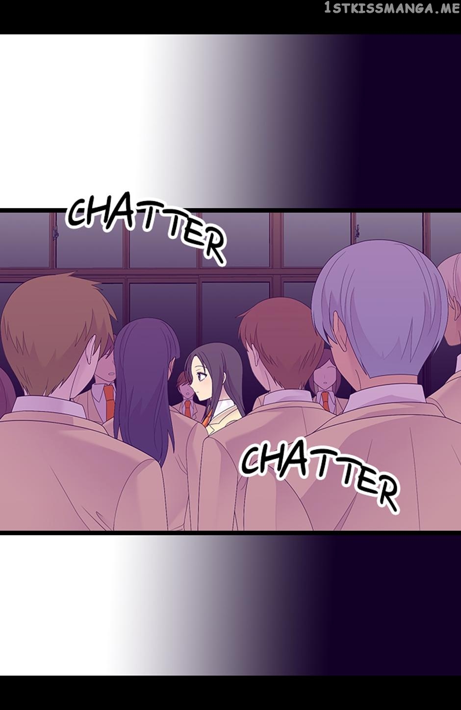 They Say i Was Born a King’s Daughter chapter 245 - page 13
