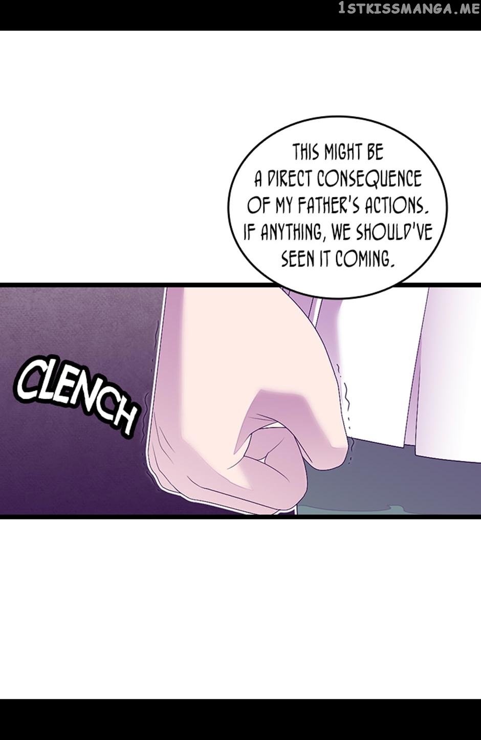 They Say i Was Born a King’s Daughter chapter 245 - page 30
