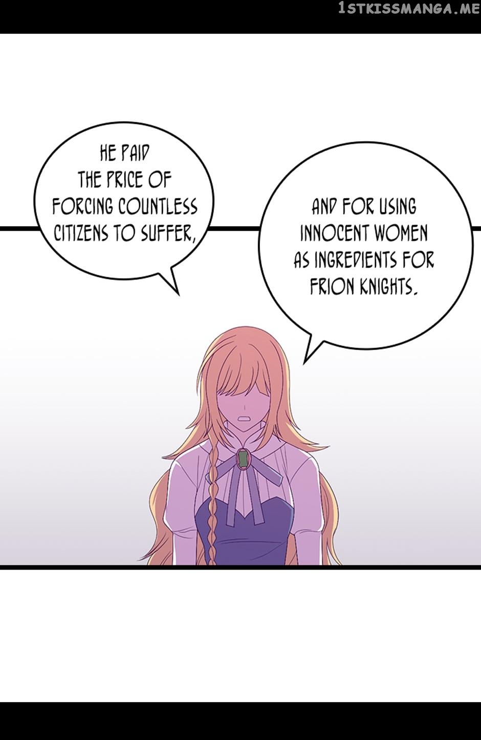 They Say i Was Born a King’s Daughter chapter 245 - page 31