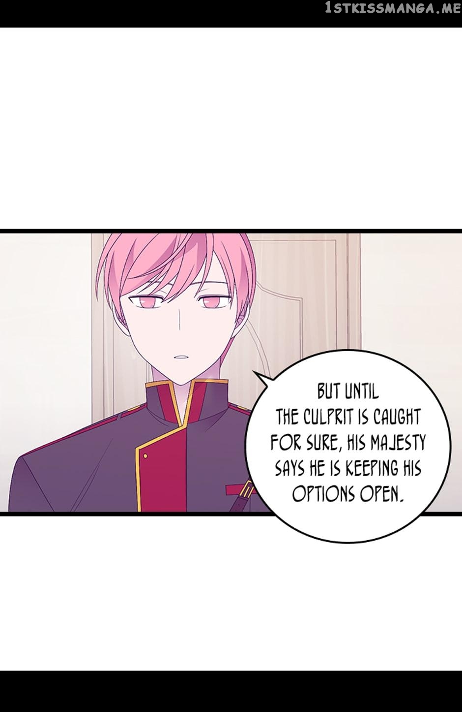 They Say i Was Born a King’s Daughter chapter 245 - page 37