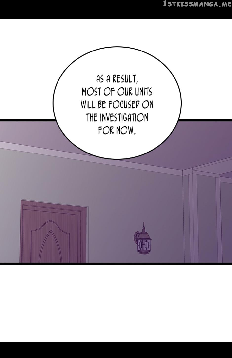 They Say i Was Born a King’s Daughter chapter 245 - page 38