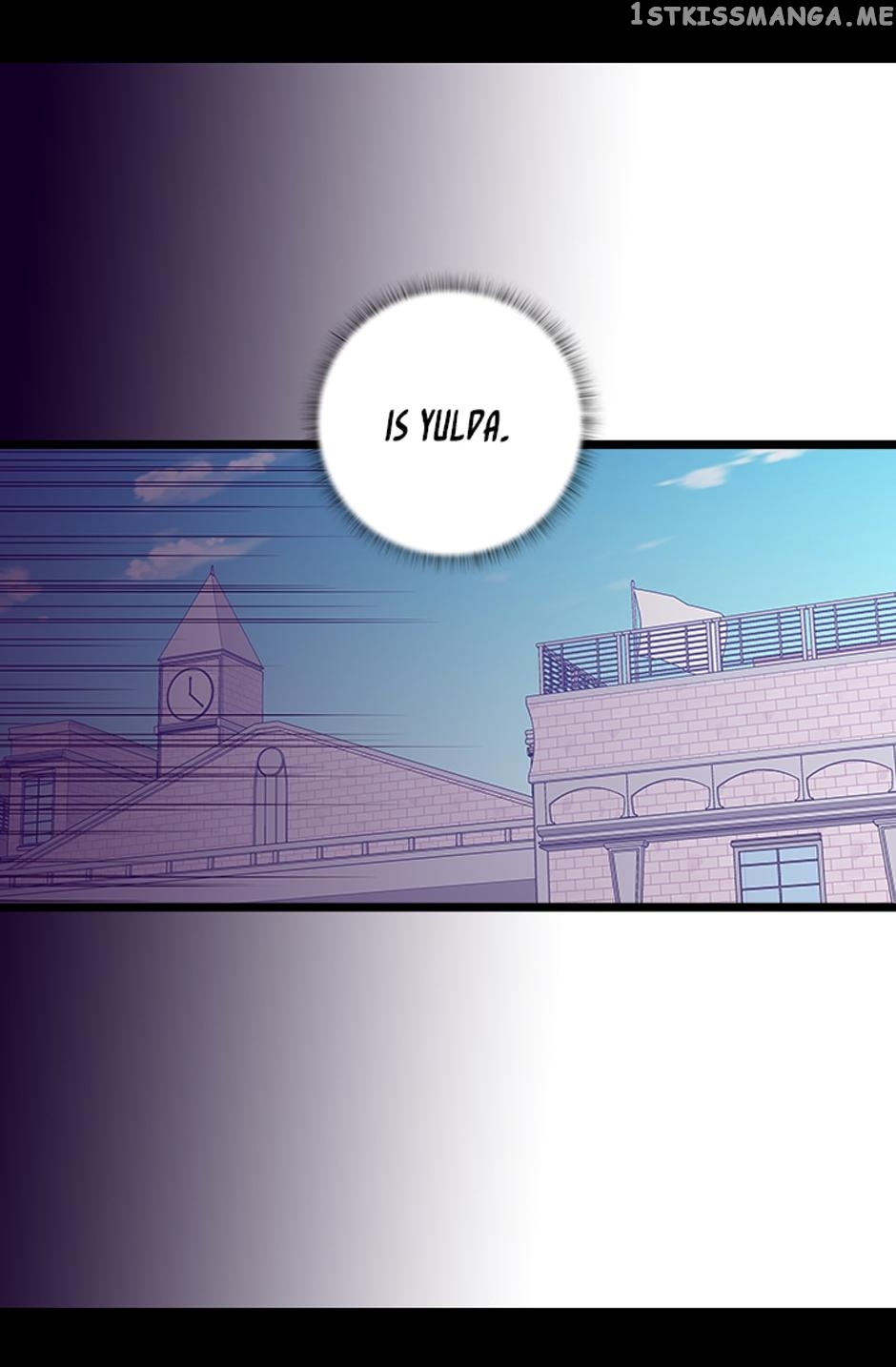 They Say i Was Born a King’s Daughter chapter 245 - page 43