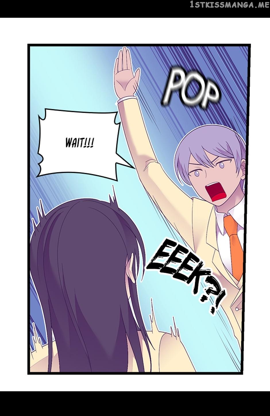 They Say i Was Born a King’s Daughter chapter 245 - page 8
