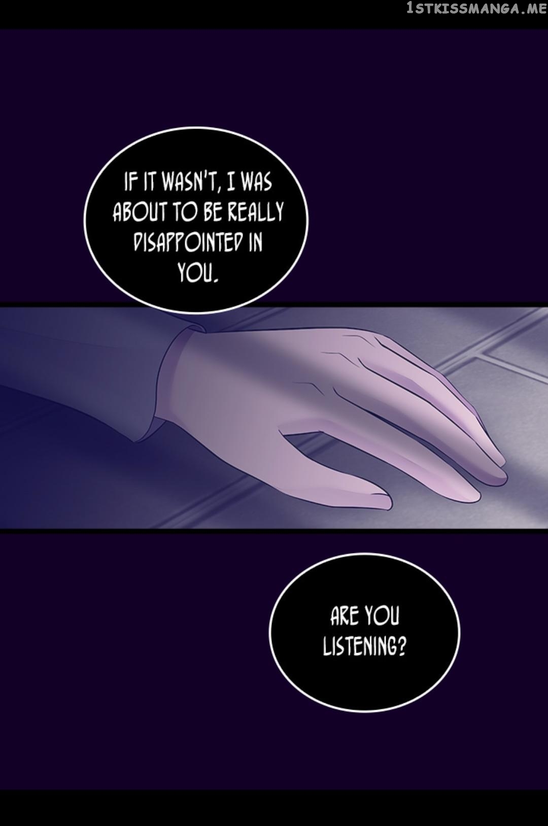 They Say i Was Born a King’s Daughter chapter 244 - page 26