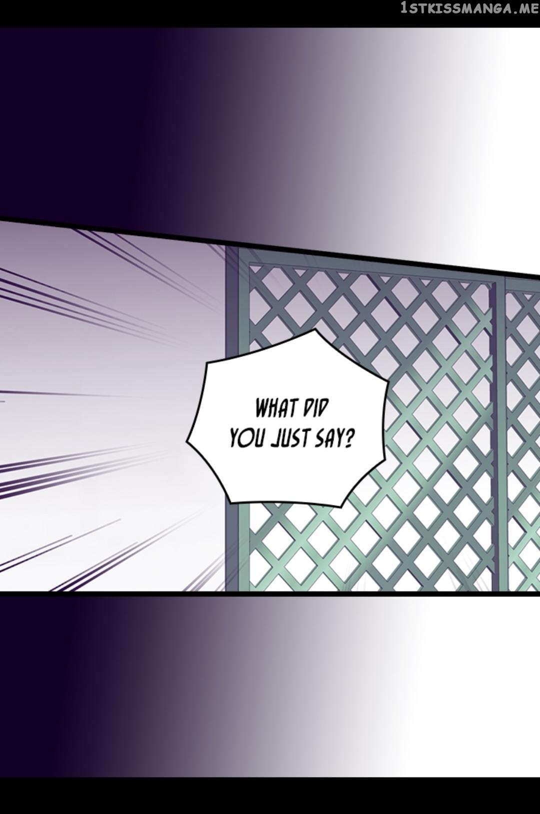 They Say i Was Born a King’s Daughter chapter 244 - page 32