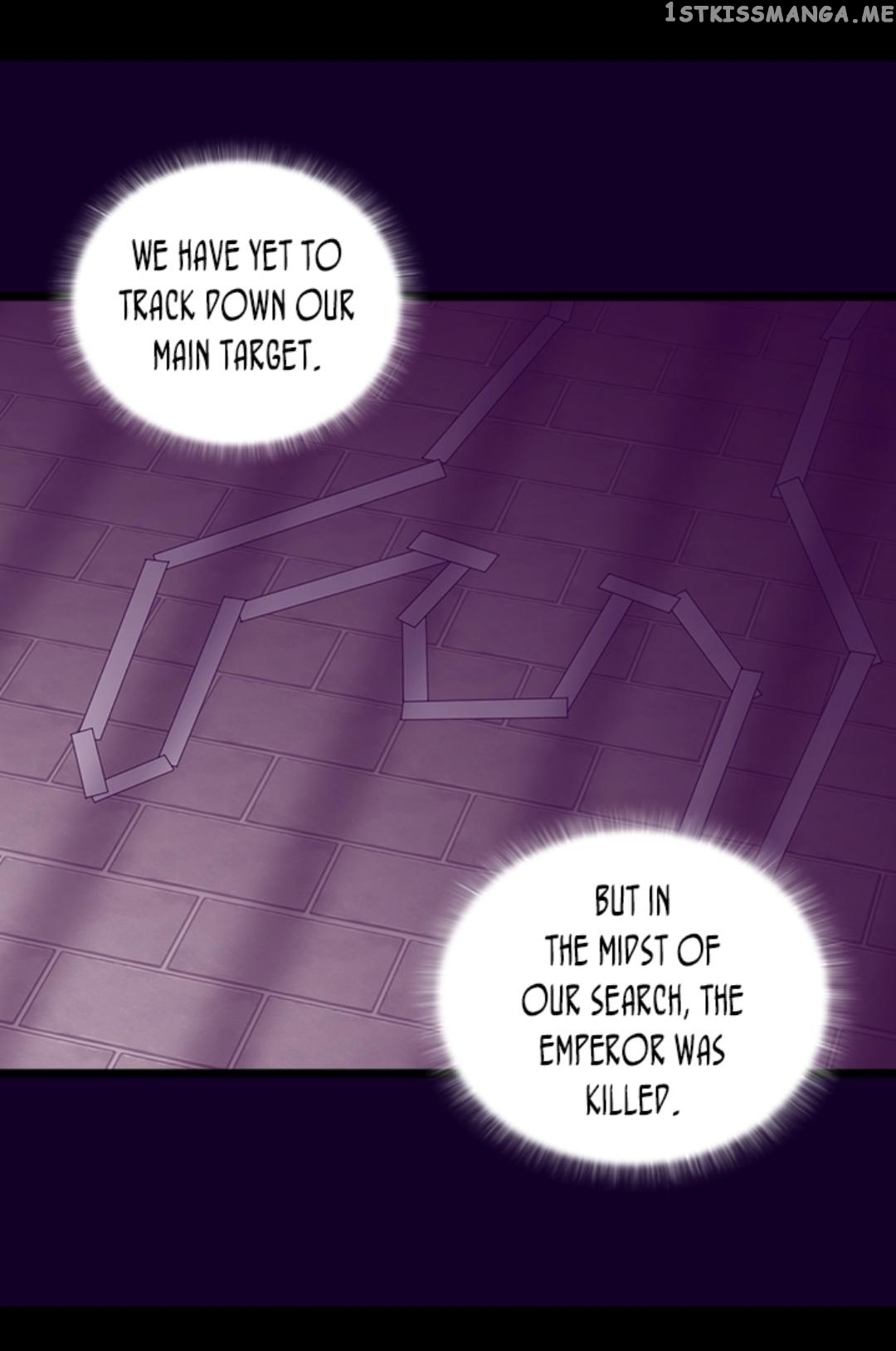 They Say i Was Born a King’s Daughter chapter 244 - page 45