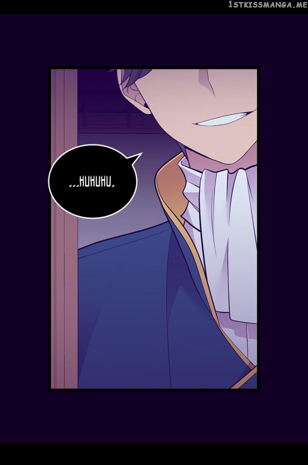 They Say i Was Born a King’s Daughter chapter 244 - page 47