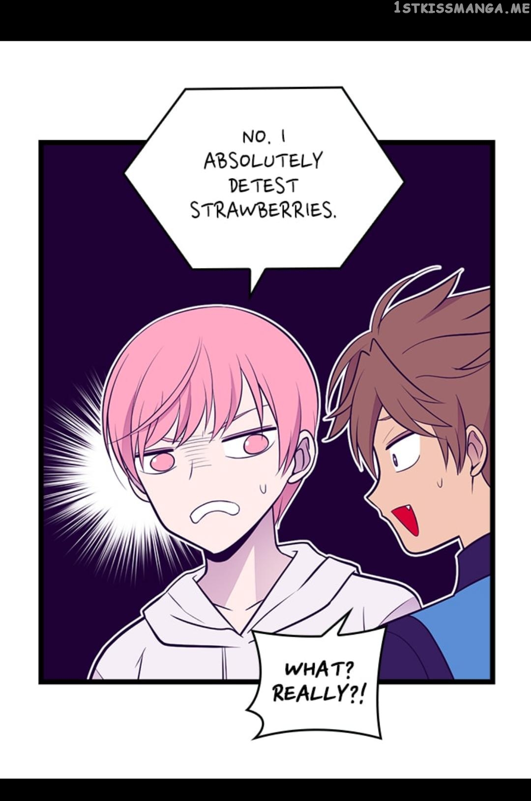 They Say i Was Born a King’s Daughter chapter 244 - page 66