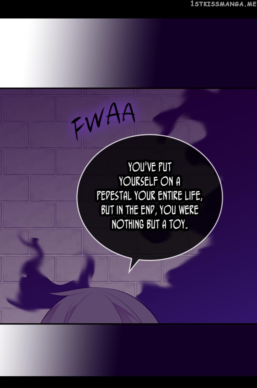 They Say i Was Born a King’s Daughter chapter 244 - page 7