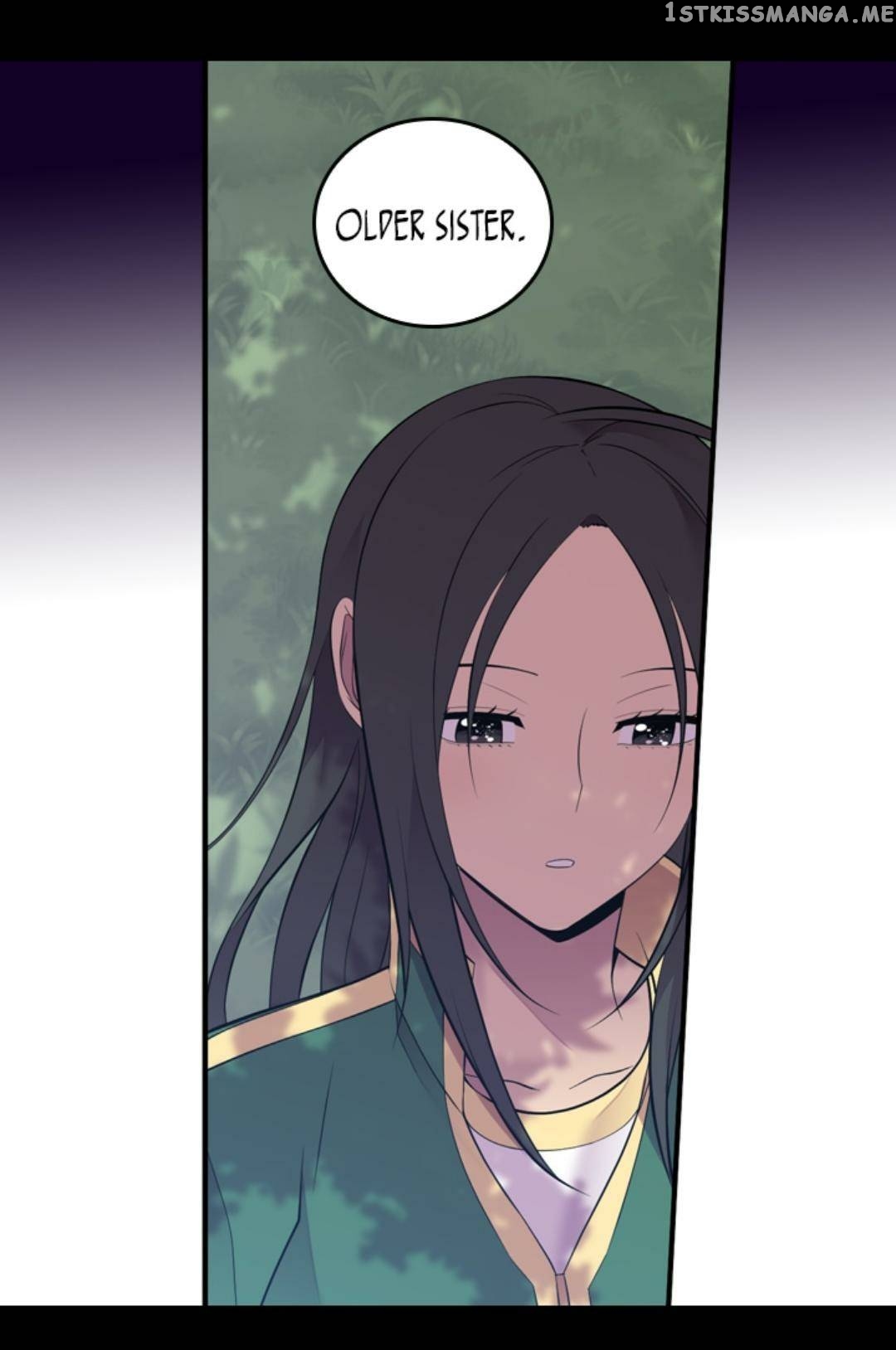 They Say i Was Born a King’s Daughter chapter 242 - page 10