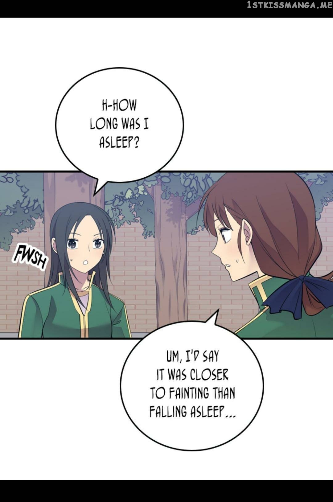 They Say i Was Born a King’s Daughter chapter 242 - page 13