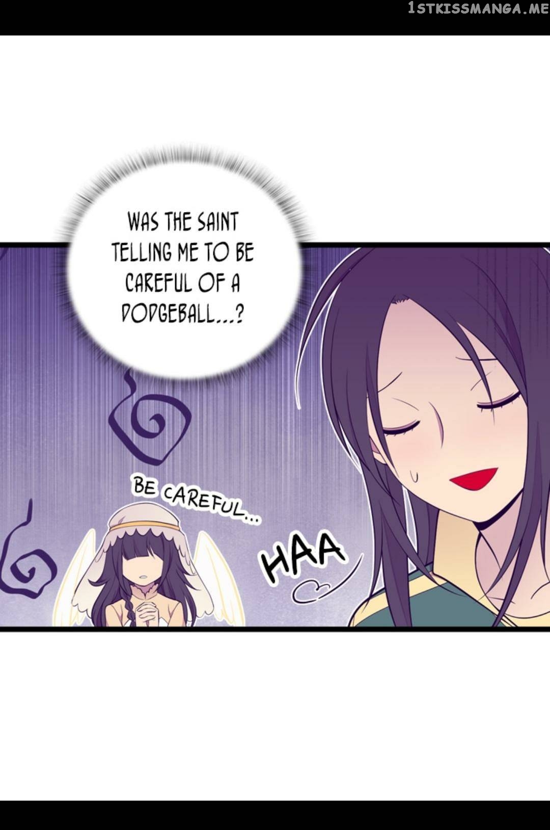 They Say i Was Born a King’s Daughter chapter 242 - page 16