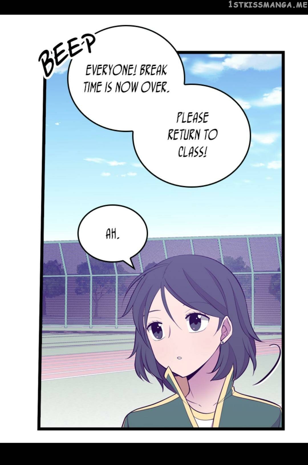 They Say i Was Born a King’s Daughter chapter 242 - page 19