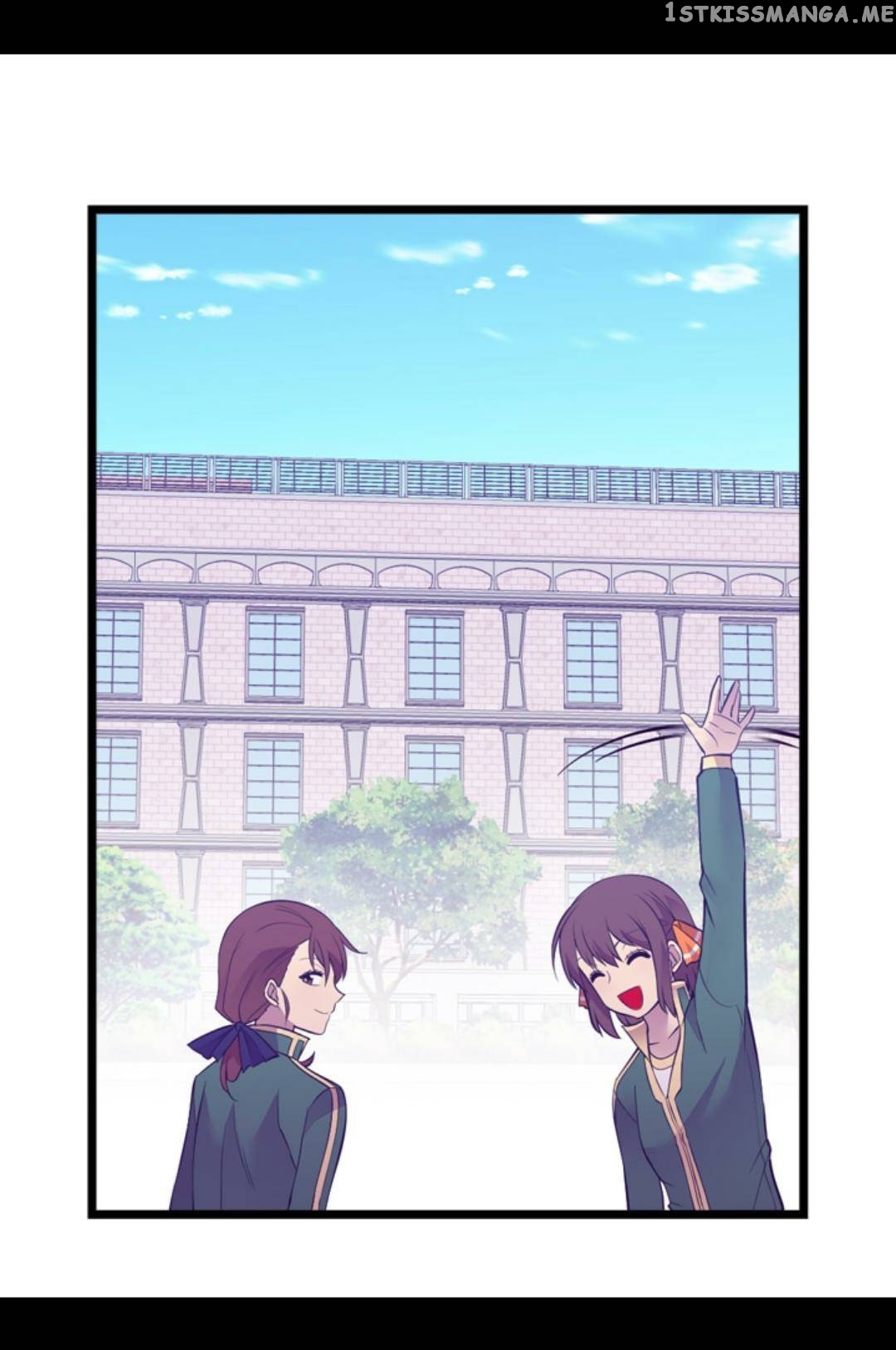 They Say i Was Born a King’s Daughter chapter 242 - page 21