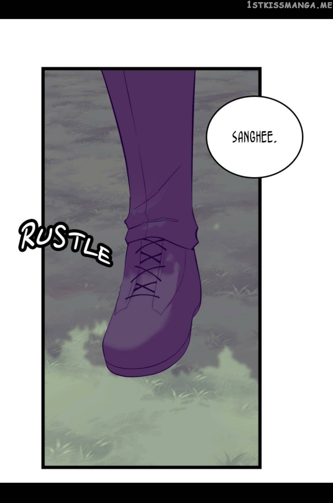They Say i Was Born a King’s Daughter chapter 242 - page 28