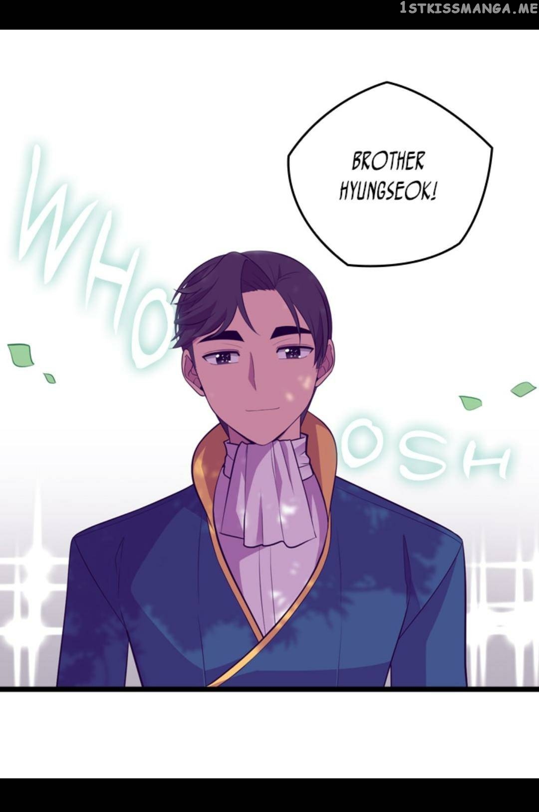 They Say i Was Born a King’s Daughter chapter 242 - page 30