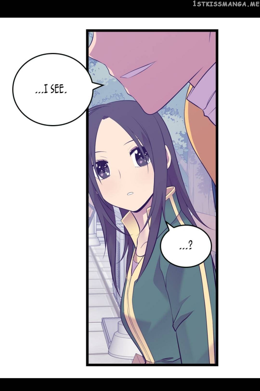 They Say i Was Born a King’s Daughter chapter 242 - page 36