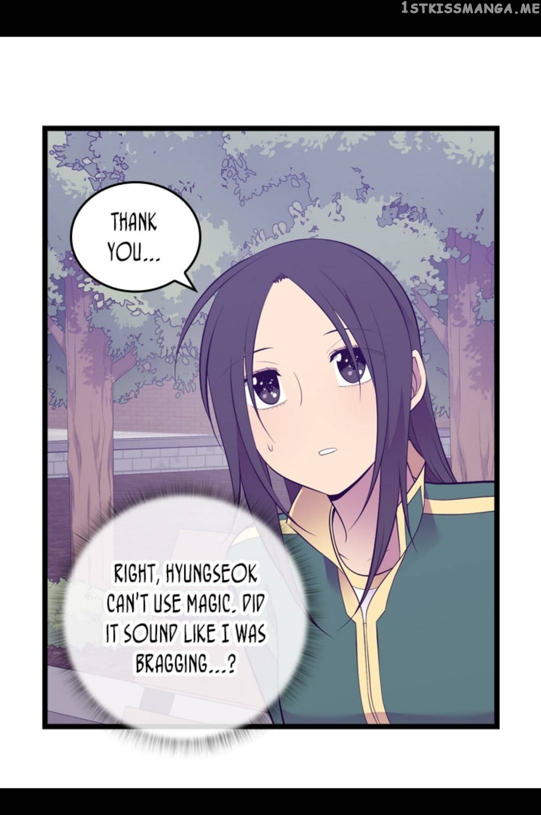 They Say i Was Born a King’s Daughter chapter 242 - page 38