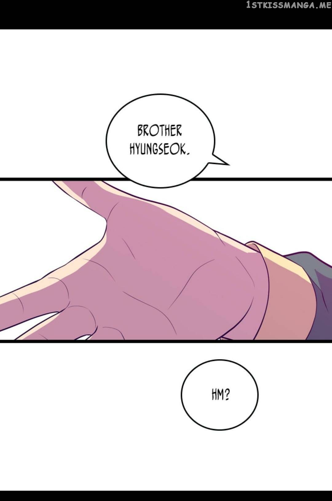 They Say i Was Born a King’s Daughter chapter 242 - page 39