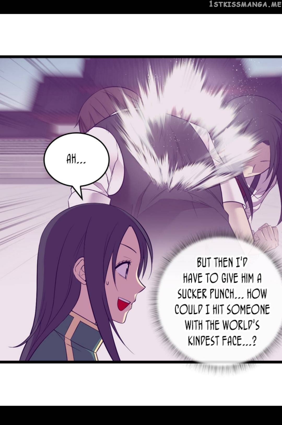 They Say i Was Born a King’s Daughter chapter 242 - page 42