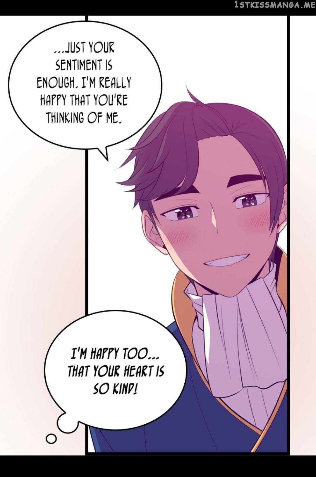 They Say i Was Born a King’s Daughter chapter 242 - page 44